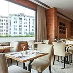 Mercure Rio De Janeiro Botafogo Mourisco 