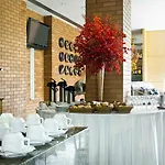 Mercure Rio De Janeiro Botafogo Mourisco 